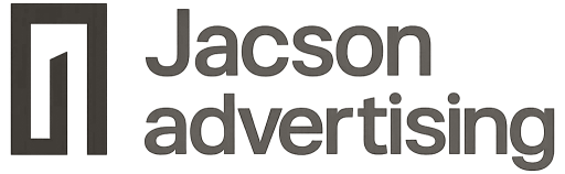Jacson advertising